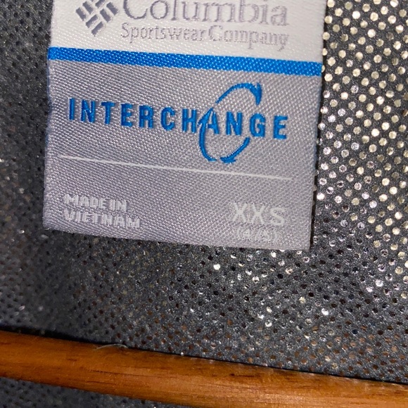 Boys Columbia Jacket - Picture 4 of 7